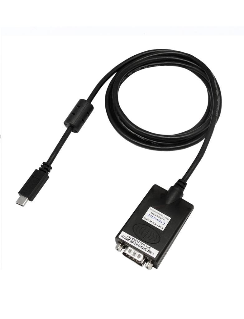UOTEK UTEK UT-890-TC USB Type-C to RS-485/422 Serial Converter with ESD Protection - Image 2